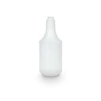 Бутылка для распрыскивателя 1л без шкалы разбавления