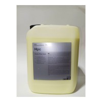 Hydro Plast Care - Водорастворимый концентрат для ухода за пластиковыми поверхностями (5 л.)