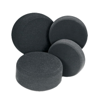 Полировальный круг мягкий Финишный Ø 130 x 30 мм