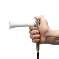 Пневмоворонка Cyclone Blow Device ZB-090