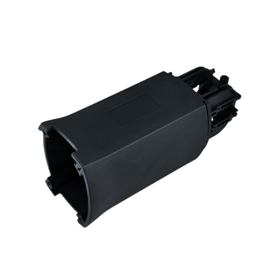 Зап.часть для полировальной машинки Au-061501150B21 - корпус