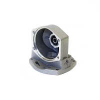 Зап.часть для полировальной машинки  Au-081501010 - редуктор