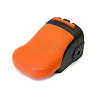 Зап.часть для полировальной машинки Au-08125950 - кожух