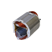 Зап.часть для полировальной машинки Au-08125950 - статор