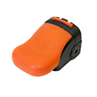 Зап.часть для полировальной машинки  Au-081501010 - кожух