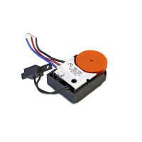 Зап.часть для полировальной машинки  Au-081501010 - регулятор скорости