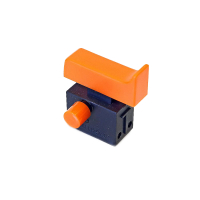 Зап.часть для полировальной машинки  Au-081501010 - кнопка включения