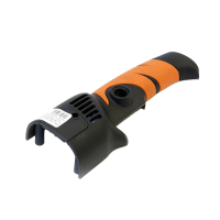 Зап.часть для полировальной машинки  Au-081501010 - кожух левый