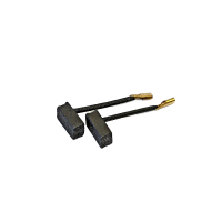 Зап.часть для полировальной машинки  Au-081501010 - щётка (комплект 2 шт.)