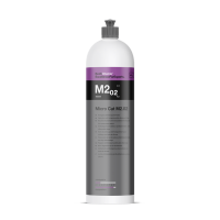 Micro Cut M2.02 - Высокоглянцевая антиголограммная паста (1 л)
